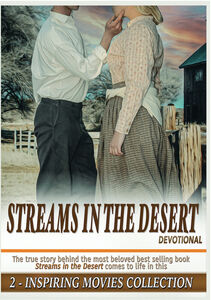 Streams In The Desert Devotional 2-Movie Set