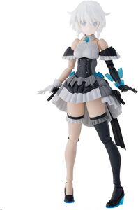 Bandai Hobby - The Idolmaster Shiny Colors X 30 Minute Sisters - Option Body Parts Alpha Sisters Phantasm 1 Color A
