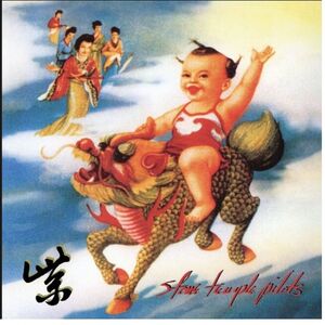 Purple , Stone Temple Pilots