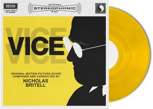 Vice - Ost , Nicholas Britell