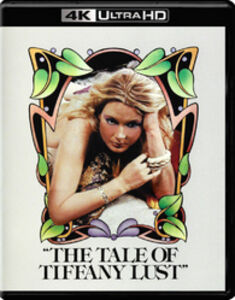 The Tale of Tiffany Lust , Veronica Hart