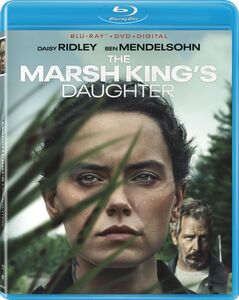 The Marsh King's Daughter , Daisy Ridley