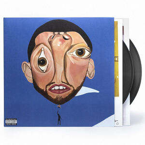 Balloonerism , Mac Miller