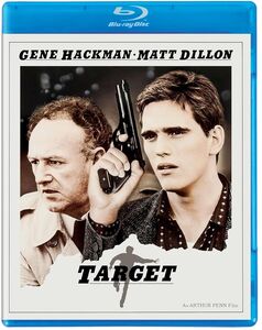 Target , Gene Hackman