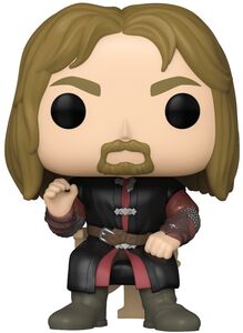 Funko POP!: Meme - Boromir 