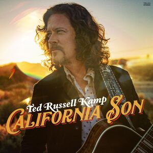 California Son , Ted Russell Kamp