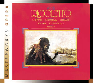 Rigoletto , G. Verdi