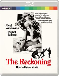 The Reckoning [Import] , Lilita de Barros