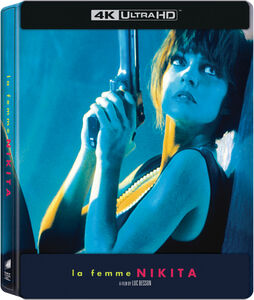 La Femme Nikita