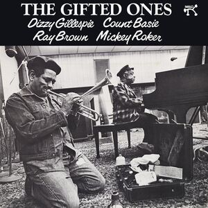 The Gifted Ones , Count Basie