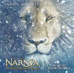 Chronicles of Narnia: Voyage of the Dawn /  O.S.T. , Various Artists