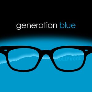Generation Blue (Various Artists)
