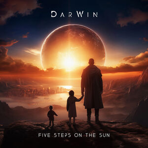 Five Steps On The Sun , Darwin