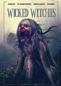 Wicked Witches