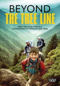 Beyond The Tree Line