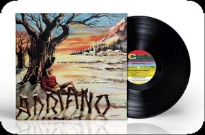 Le Robe Che Ha Detto Adriano - 180gm Eco Vinyl [Import] , Adriano Celentano