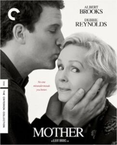 Mother (Criterion Collection) , Albert Brooks