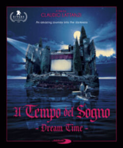 Il Tempo Del Sogno /  Dream Time - Includes CD Soundtrack & Postcard [Import]
