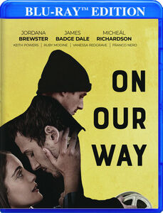On Our Way , James Badge Dale