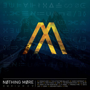 Nothing More (10th Anniversary) [Explicit Content]
