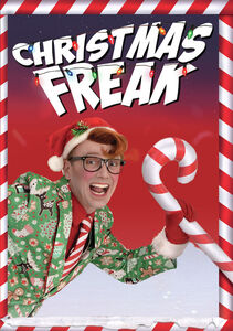 Christmas Freak