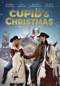 Cupid's Christmas