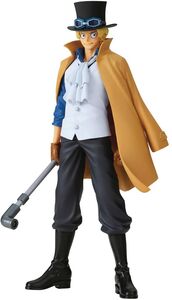 BanPresto - One Piece - DXF: The Grandline Series Extra - Sabo 