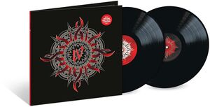 IV , Godsmack