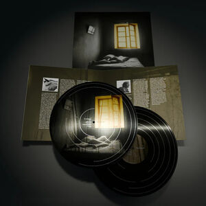 Dog Man Star: 30th Anniversary - Picture Disc [Import] , Suede