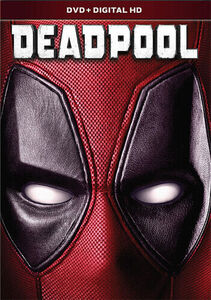 Deadpool , Ryan Reynolds