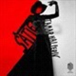 Satie Album , Tamar Halperin
