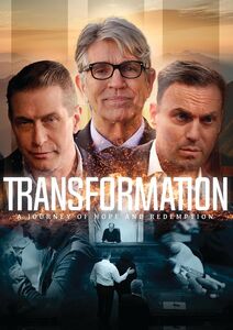 Transformation , Stephen Baldwin