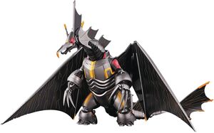 Tamashii Nations - Ultraman: Rising - S.H.Figuarts - Mecha Gigantron Action Figure