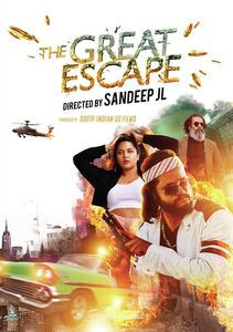 The Great Escape