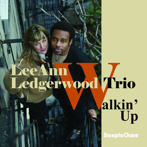 Walkin' Up , LeeAnn Ledgerwood