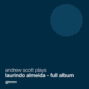 Andrew Scott Plays Almeida