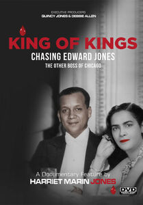 King Of Kings: Chasing Edward Jones