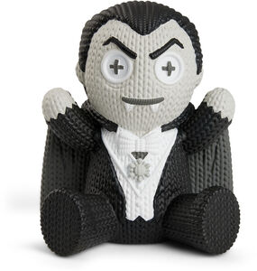 Handmade by Robots - Universal Monsters - Dracula #239 