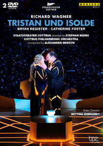Tristan Und Isolde 