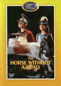 The Horse Without a Head , Jean-Pierre Aumont
