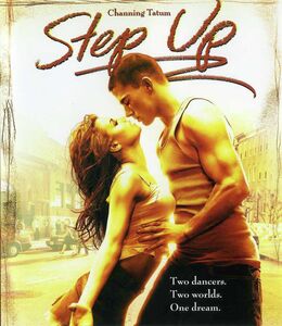 Step Up , Heavy D