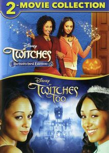 Twitches 2-Movie Collection