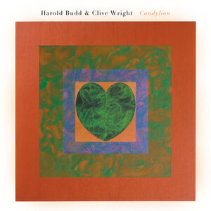 Candylion , Harold Budd