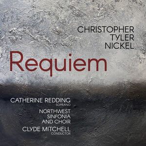 Requiem , Catherine Redding