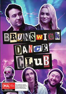 Brunswick Dance Club , Mark Adams