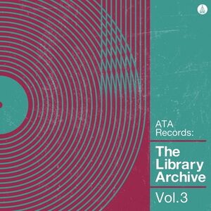 The Library Archive, Vol. 3