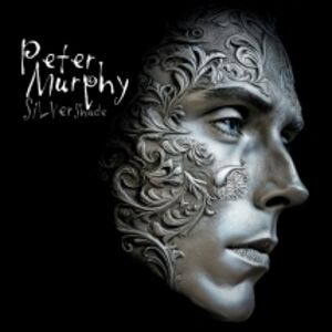 Silver Shade , Peter Murphy