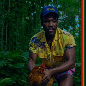 Bando Stone And The New World [Explicit Content]