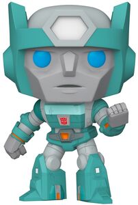 Funko POP! Television: Transformers - Kup