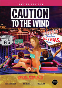 Caution To The Wind , Tabitha Brown